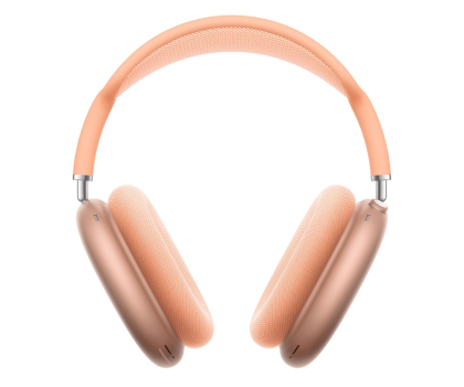 Słuchawka bezprzewodowa APPLE AirPods Max 2 pomarańczowy